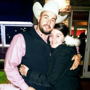 Meet your Posher, Sandy